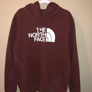 The North Face Hoody
